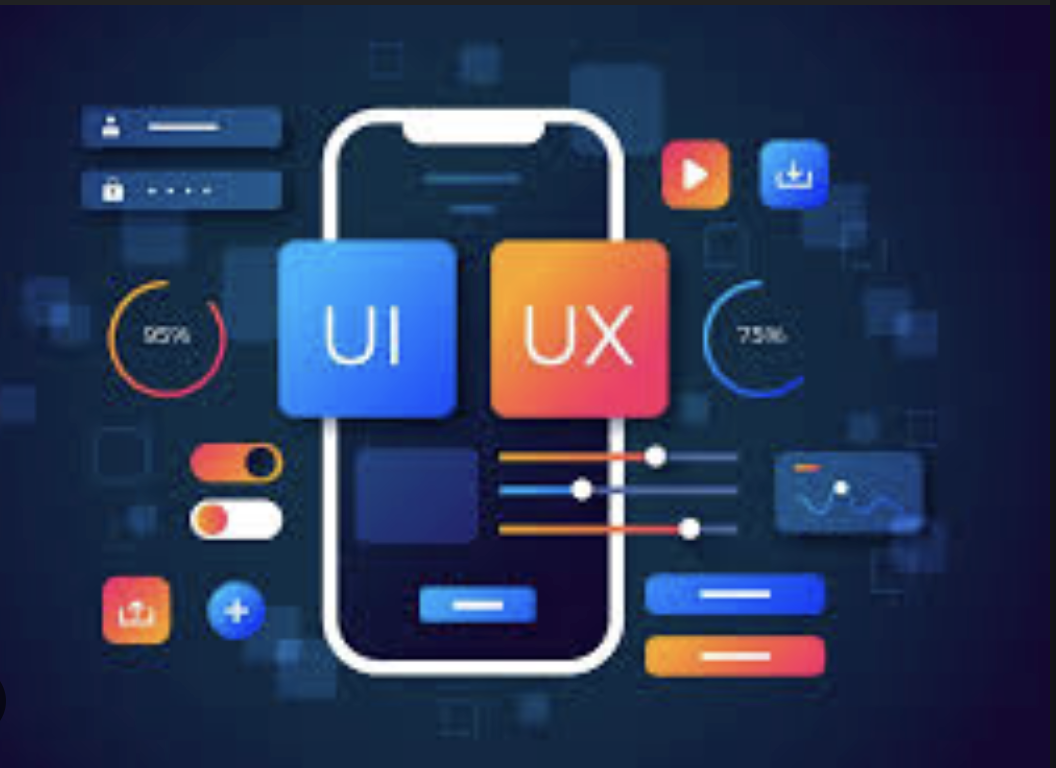 UI/UX Design for Mobile